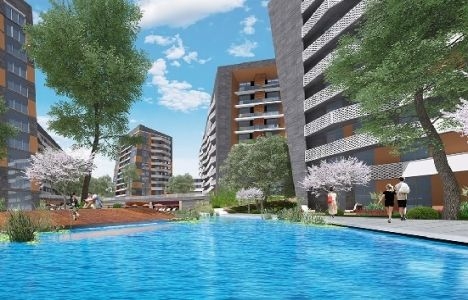 Sancaktepe Selçuklu Vadi peşinatsız ödeme kampanyası!