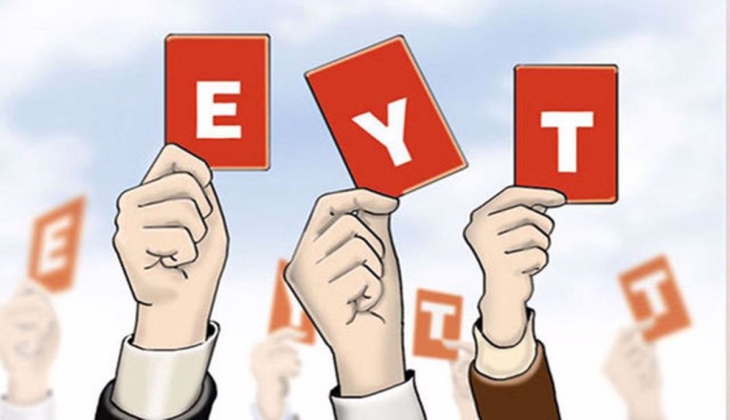 KESK ten EYT lilerle ilgili yeni açıklama!