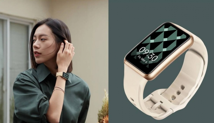 Hepsiburada da Oppo Watch Free indirimde! Sakın kaçırmayın! İşte 6 Nisan 2022 fiyat listesi...