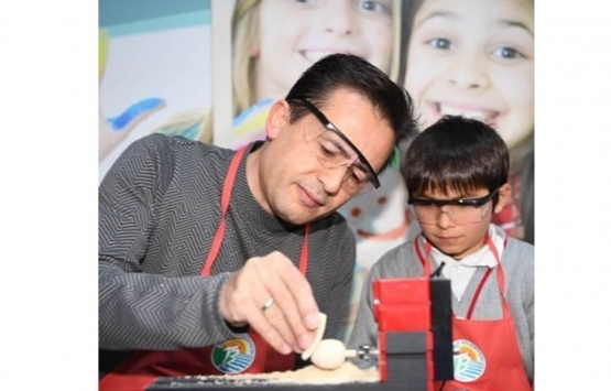 Şadi Yazıcı dan dikkat çeken kentsel dönüşüm açıklaması!