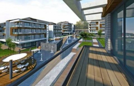 Beytepe Yalova projesinin satışları tamamlandı!