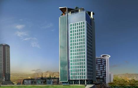 Ağaoğlu My Network Ataşehir