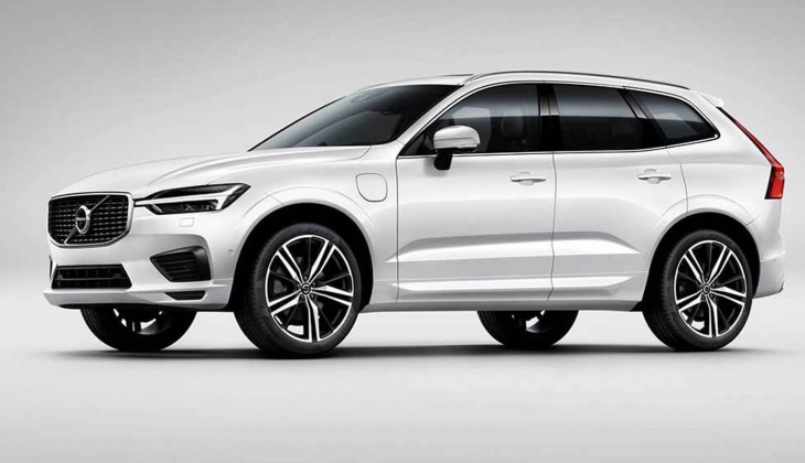 Volvo fiyat listesi 2024: S60, S90, XC60 ve XC90 fiyatı ne kadar? Volvo S60, S90, XC60 ve XC90 fiyatları 