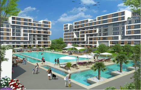 Yenişehir Still İstanbul da kredili satışlarda yüzde 5 indirim!