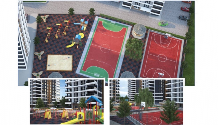 Yeşilbayır Çankaya Evleri nde 1 milyon 850 bin TL den başlayan fiyatlarla ev sahibi olma fırsatı! Yeni proje!