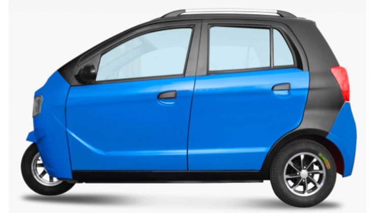 Yuki elektrikli Tria Nisan fiyatları peş peşe belli oldu! Yuki üç tekerlekli Tria ne kadar? 11 Nisan 2023 fiyat listesi