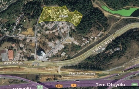 TOKİ den İstanbul a 2 yeni proje!