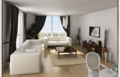 Asrın Konutları'nda hemen teslim! Hemen tapu!