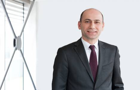 DASK hasar ödeme gücünü 10 milyar liraya yükseltti!