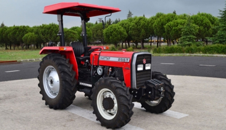 Bahçe, tarla traktörü alacak çiftçiler dikkat! Hattat Traktör fiyatlarını açıkladı! İşte 6 Eylül 2022 fiyat listesi...