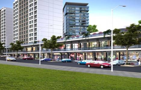 Esenyurt N Şehir görselleri!