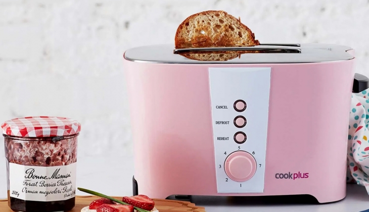 Karaca da Homend ekmek kızartma makinesinde indirim! İşte ekmek kızartma makinesi 1 Mayıs fiyat listesi...