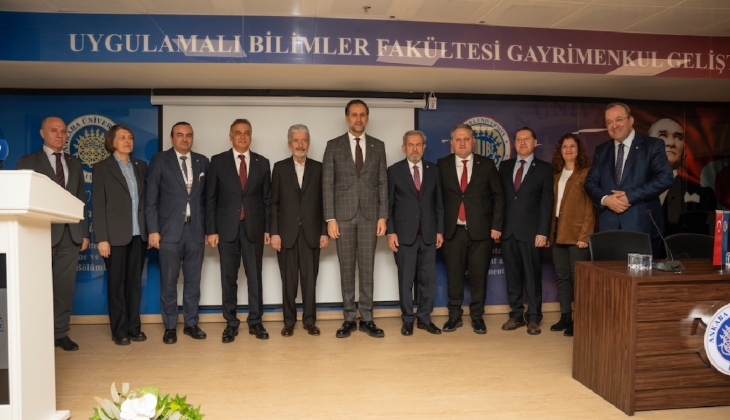 Gayrimenkul teknolojilerinde yeni dönem başlıyor!