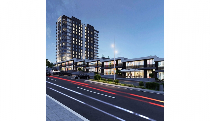 Anka Rezerve Yaşamkent te teslimler yıl sonunda!