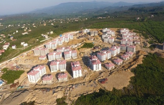 TOKİ Sakarya Kocaali alt gelir grubu başvuruları başladı!