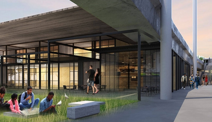 Akfen GYO Söğütlüçeşme projesindeki tesislerini 8 milyon Euro bedelle kiraya verdi!