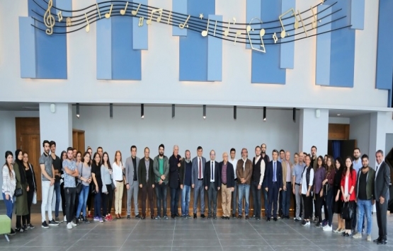 Şehitkamil Sanat Merkezi açılış için gün sayıyor!