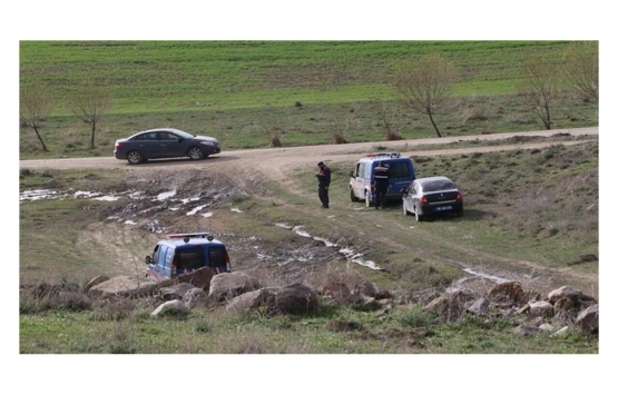 Ordu'da arazi kavgası: 1 ölü!