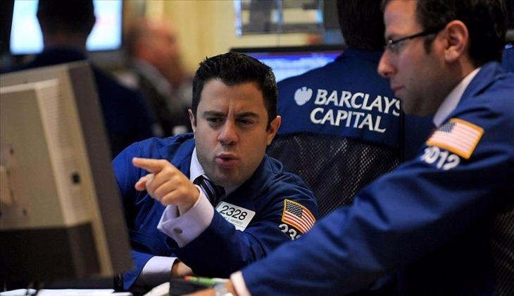 New York borsası günü yükselişle kapattı!