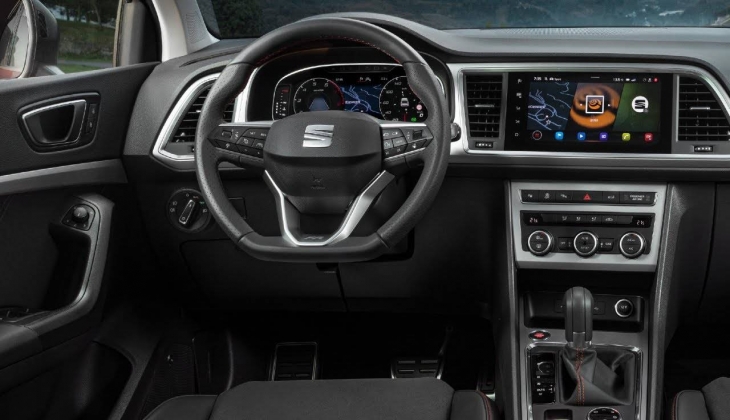 Seat’tan SUV modellerine özel fiyat! İşte 23 Eylül 2022 fiyat listesi...