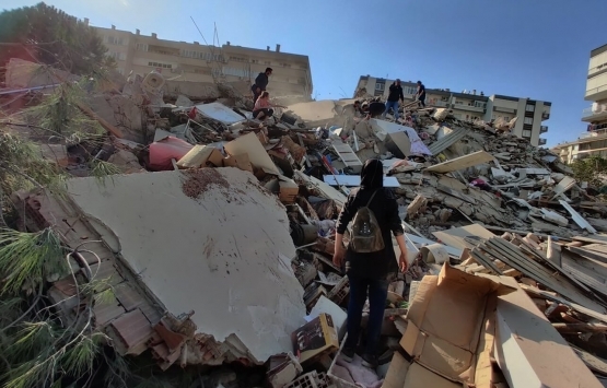 Türkiye de konutların yüzde 56.70 i deprem sigortalı!