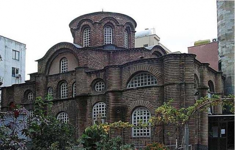 İşte İstanbul un fethinden sonra camiye çevrilmiş 13 kilise!
