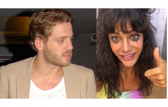 Berrak Tüzünataç Ali Yörenç in evine mi taşınıyor?