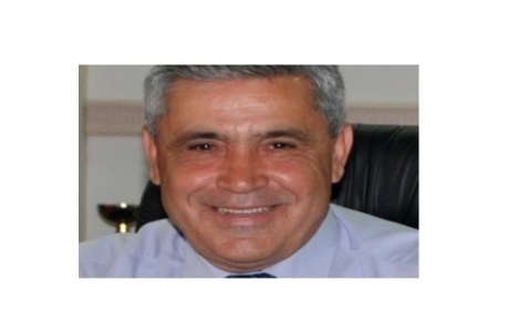 Muhammet Şaşmaz kimdir?