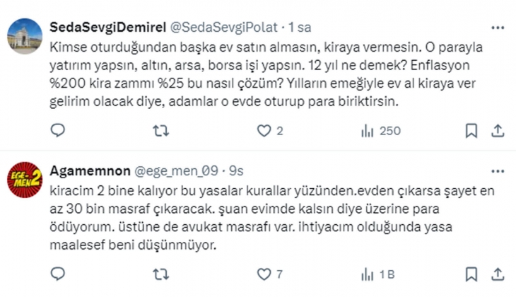 Ev sahiplerinin kiracıyı çıkarma şartları gündem oldu: Evi komple kiracıya mı verelim?