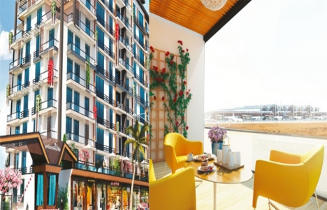 Antik Life Projesi ne zaman teslim edilecek?