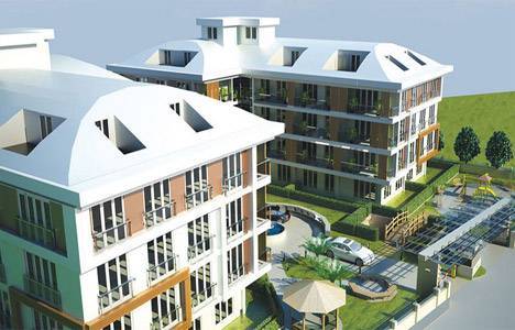 Tuzla Casa Mia resimleri!