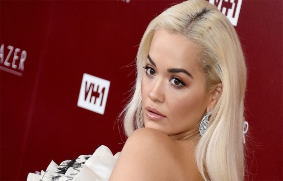 Rita Ora aradığı evi buldu!