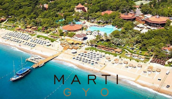 Hasan Emre Temelli hangi sektörlerde deneyim sahibidir? Martı GYO’da ne iş yapıyor?