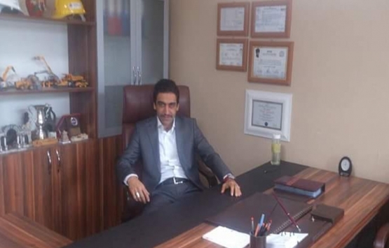 Serhat Öğretici'den MEMDER tarafından toplanan paralara yönelik açıklama!