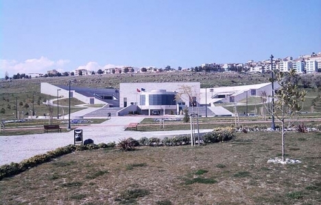 Aşık Veysel Rekreasyon Alanı’nın bedeli 86 milyon lira!