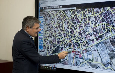 Pendik Belediyesi bu yıl 4 bin hak sahibine tapu müjdesi verdi!