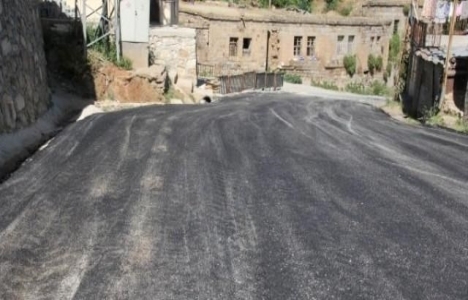 bitliste kar yağışı