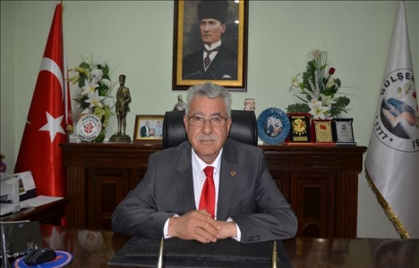 Gülşehir Belediyesi'nden şaibeli ihale iddialarına cevap!