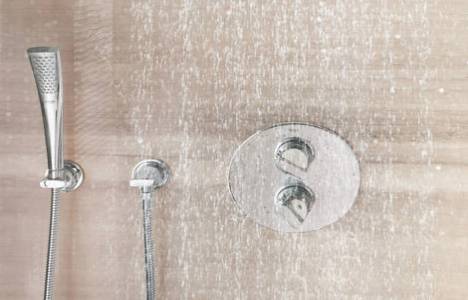 Best Western Premier Opera Diamond Hotel'de GROHE ürünleri kullanıldı!