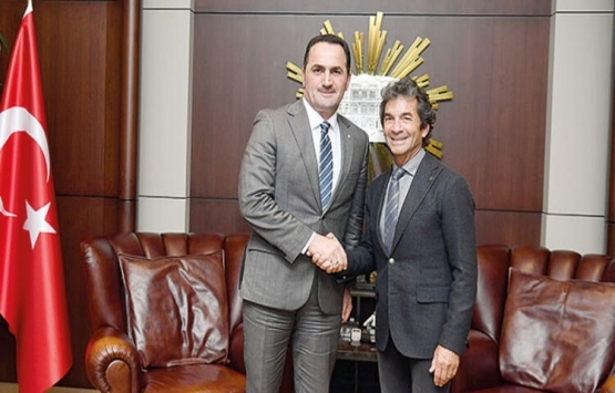 Vakko 13 yıl sonra Beyoğlu'nda mağaza açıyor!