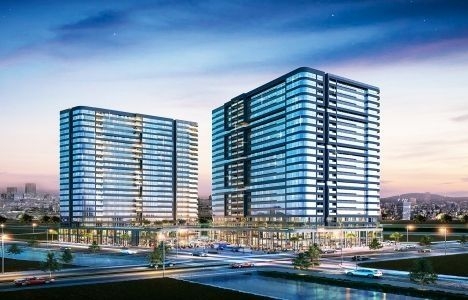 The Mandarins Limited Acıbadem ev fiyatları!