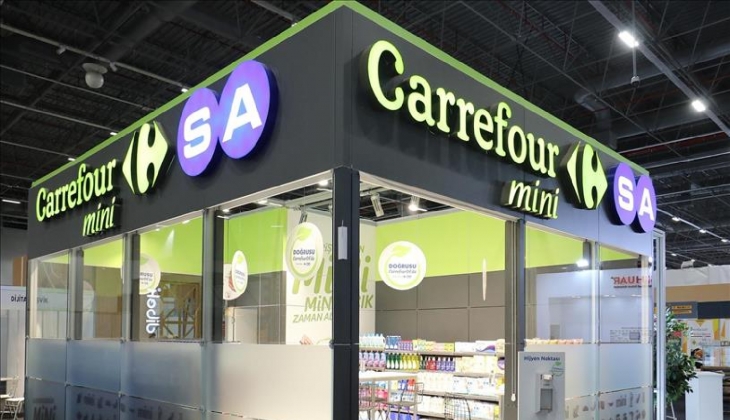 Carrefoursa duyurdu: Yudum Ayçiçek Yağı Teneke 5 kg 189 TL ye, siyah çay 89 TL ye, 5 kg şeker 149 TL ye düştü!