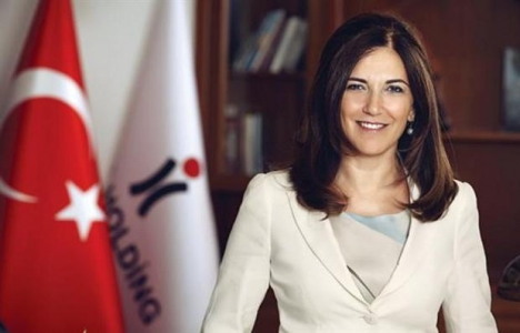 İnci Holding projeleri