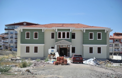 Altındağ'a 6 yeni aile sağlığı merkezi!