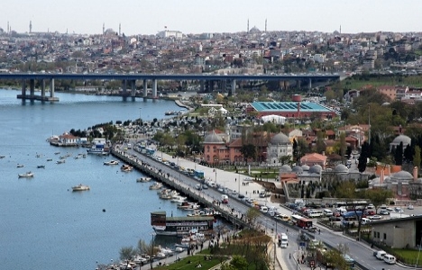 Eyüp İslambey'de 6.3 milyon TL'ye satılık 2 dükkan!