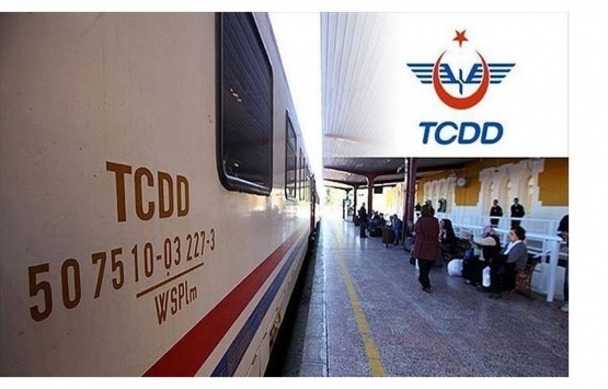 TCDD nin 51 milyon 854 bin TL lik kira alacağı var iddiası!