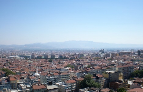 Osmangazi Armutköy ve Alaşar imar planı askıda!