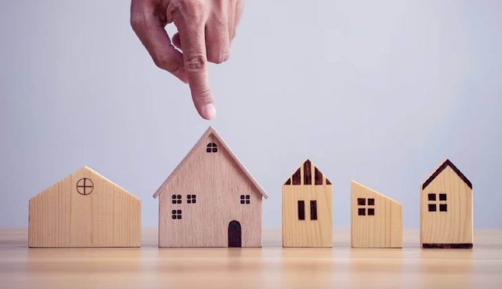 Konut piyasasında yeni dönem başlıyor! Gayrimenkulde vergi kaybının önüne geçilecek!