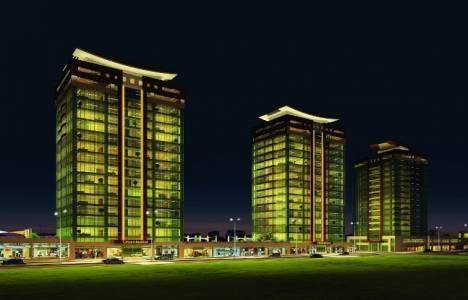 Maltepe Ofisim İstanbul resimleri!