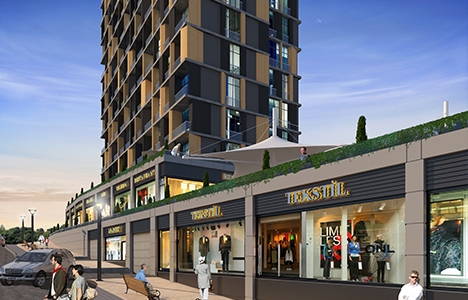 Güneşli Motto İstanbul fiyat!